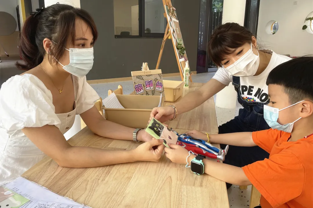 新学期，新气象！“开学大片”很精彩！