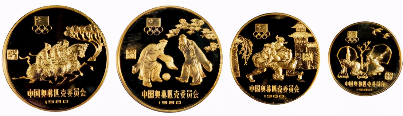 1982年足球铜币发行量（这种铜硬币，一套价值65000元以上）