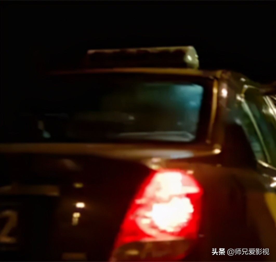 与出租车相关的电影你知道多少？