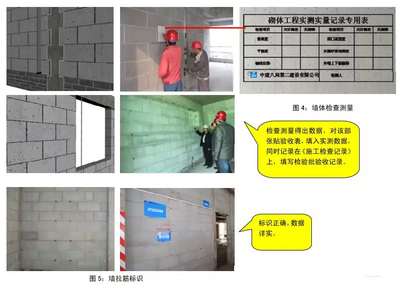 土建、安装施工质量标准化三维做法图册