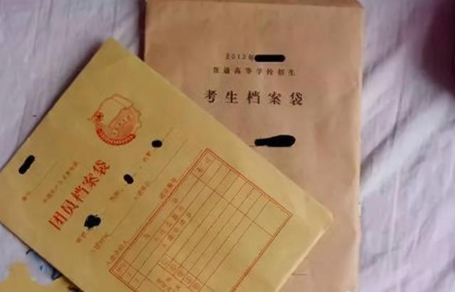 大学生档案查询,大学生档案查询网站