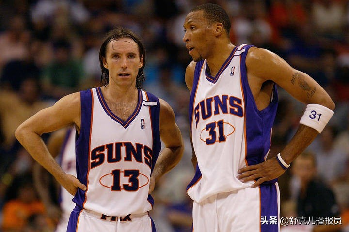 马里昂为什么能打nba（理性分析，马里昂的技术能力感觉很粗糙，他为什么能在NBA立足？）