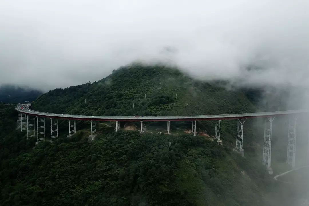 京昆高速起点和终点（京昆高速起点和终点站）-第4张图片-科灵网