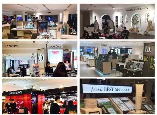 暴走香港去shopping，十大购物胜地指南，不容错过！