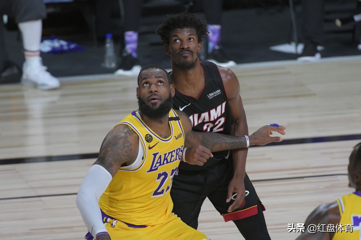 2019nba總決賽g4（NBA總決賽G4：邁阿密熱火VS洛杉磯湖人）