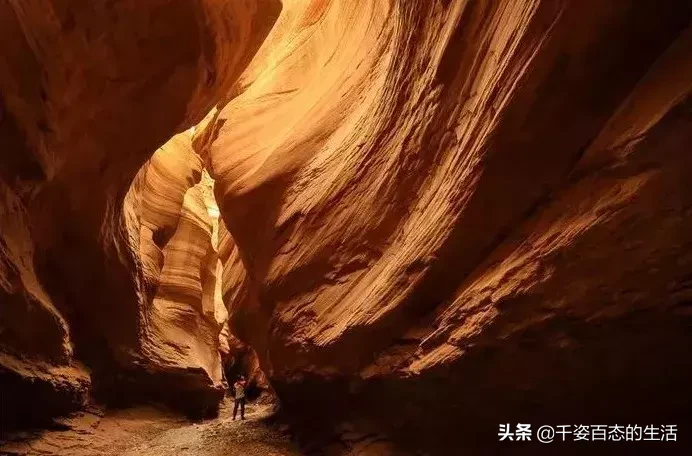 全球最美的峡谷竟然在中国!有的未曾公开,有的尚未开发!