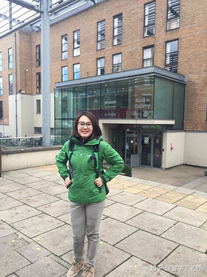 安格利亚鲁斯金大学怎么样？是留学的好选择吗？