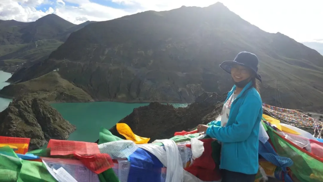 缘分！沈阳9位高颜值学霸集体考研上岸，还来自同所高校同一学院