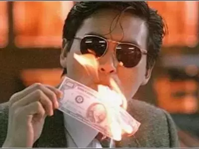 古怪的三字成语，有些你还天天用！