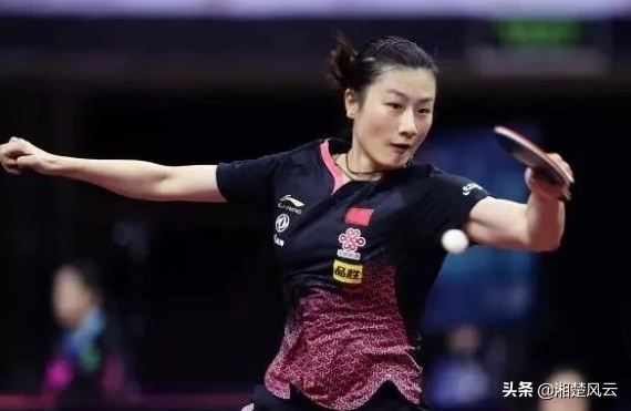 里約奧運會乒乓球女單冠軍是誰（丁寧發文紀念里約奧運會奪取女單金牌四周年，感恩大家，期待未來）