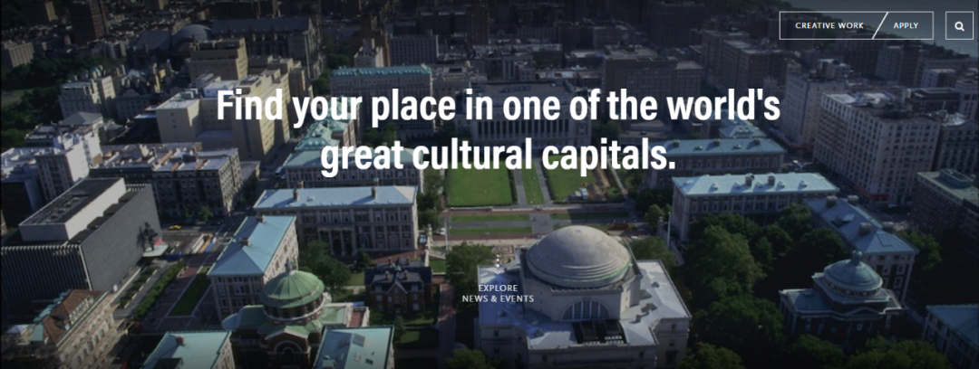 常春藤盟校藏了哪些不为人知的艺术设计专业？