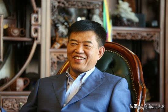 吉林长春2021富豪榜大洗牌，3人身价超百亿，6张新面孔进前十