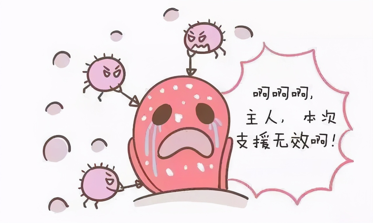 除了发炎你还会干啥？“背锅侠”扁桃体：说出来怕吓着你