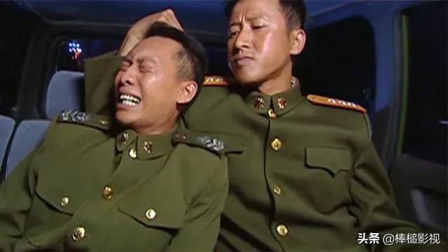 小鲜肉就别演军人了，让这10位硬汉男星告诉你，什么才是军人形象