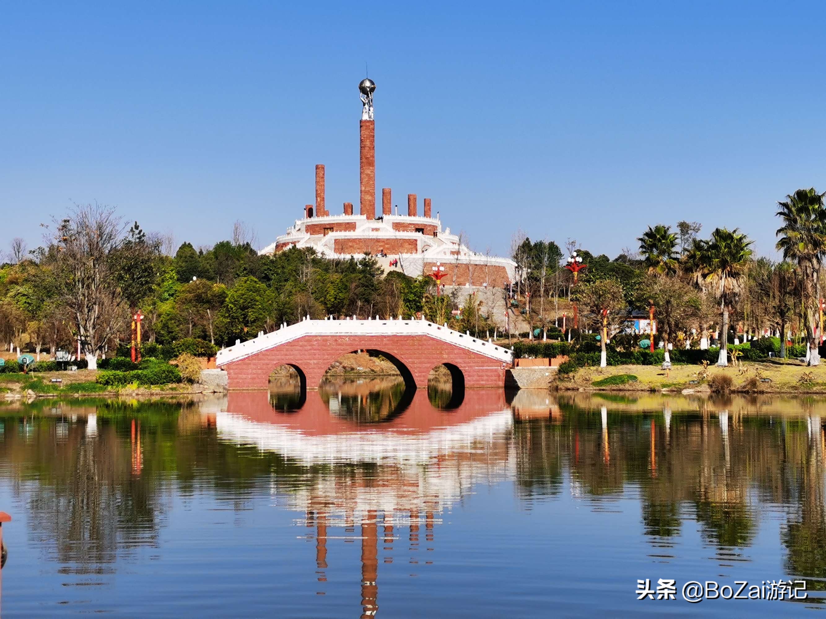 到云南楚雄旅游必去的13大景点,你去过几个?最爱哪个景点?