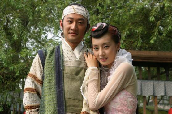 天喜地七仙女剧照(《七仙女》重聚7位男配现状:食神饰演者改名,张桐靠