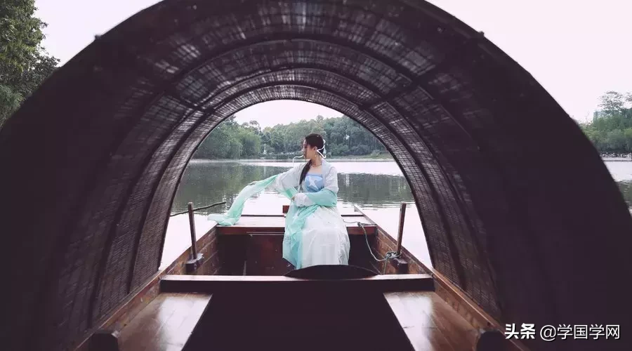 古诗词里的爱情：爱而不得，情深不寿