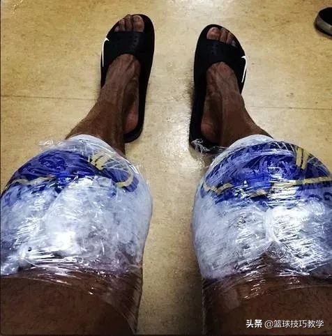 nba為什么用冰敷膝蓋（NBA首例，冰敷導致退役，他的膝蓋就這樣徹底廢了）