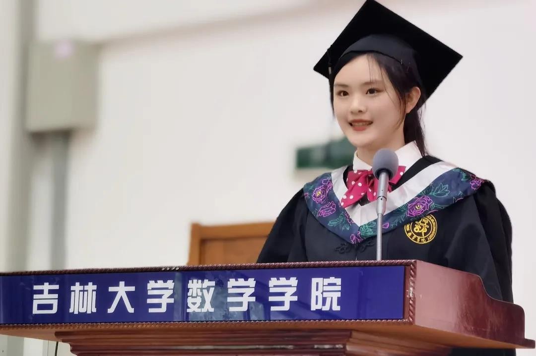 保送清华，直博985！东北“学霸6姐妹”：来自同一所大学，颜值很“女神”！