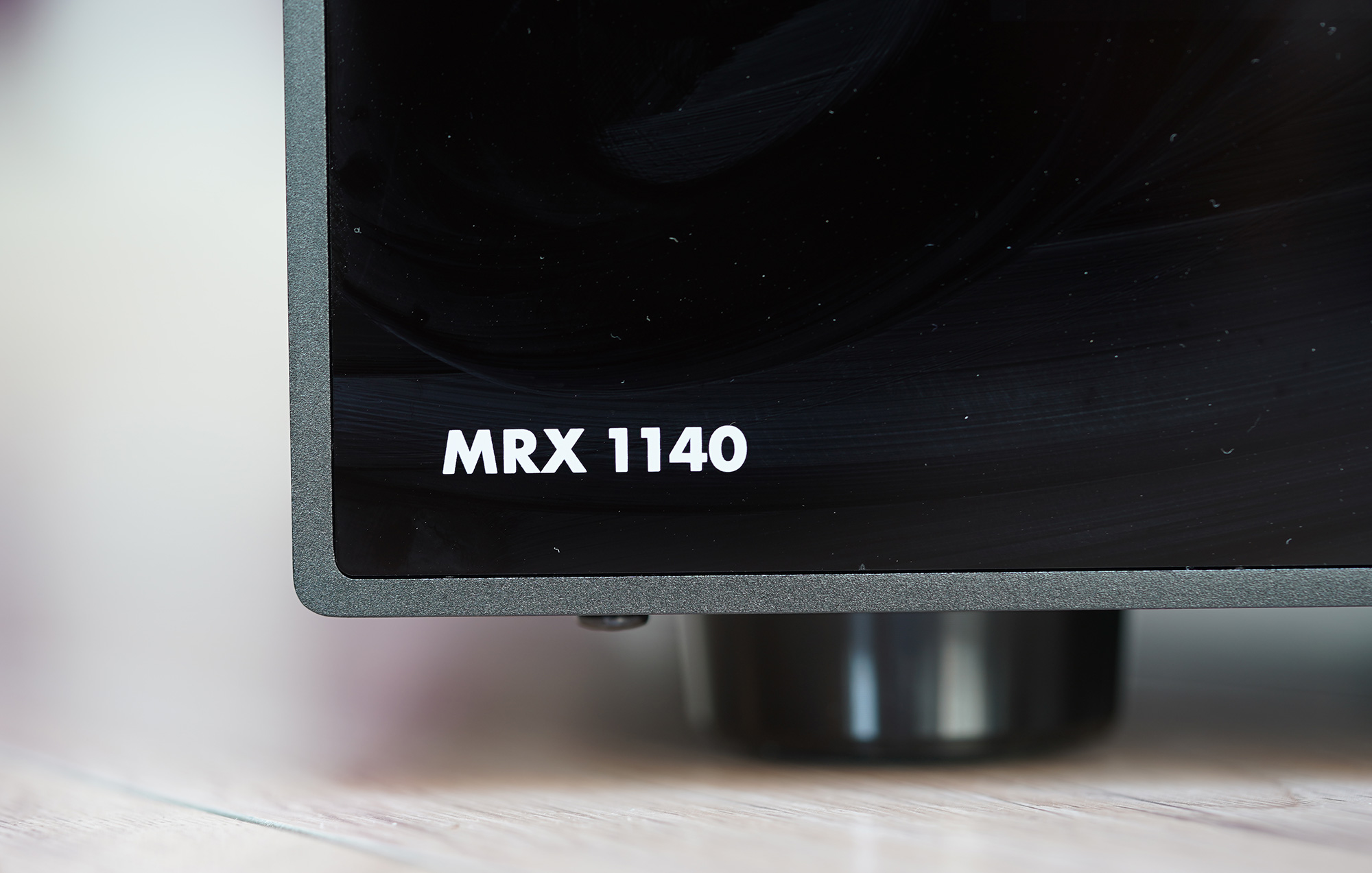 六年磨一剑能有多锋利！15.2声道家庭影院功放圣歌MRX1140试用