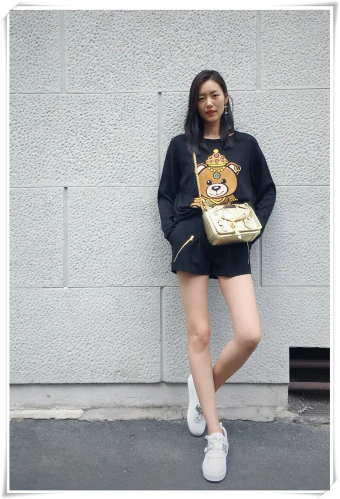 女人假胯宽怎么办？4个小妙招，帮你打造身材曲线