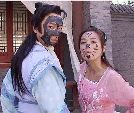 忆童年，《周易》中国影视圈中劣币驱逐良币的牺牲品
