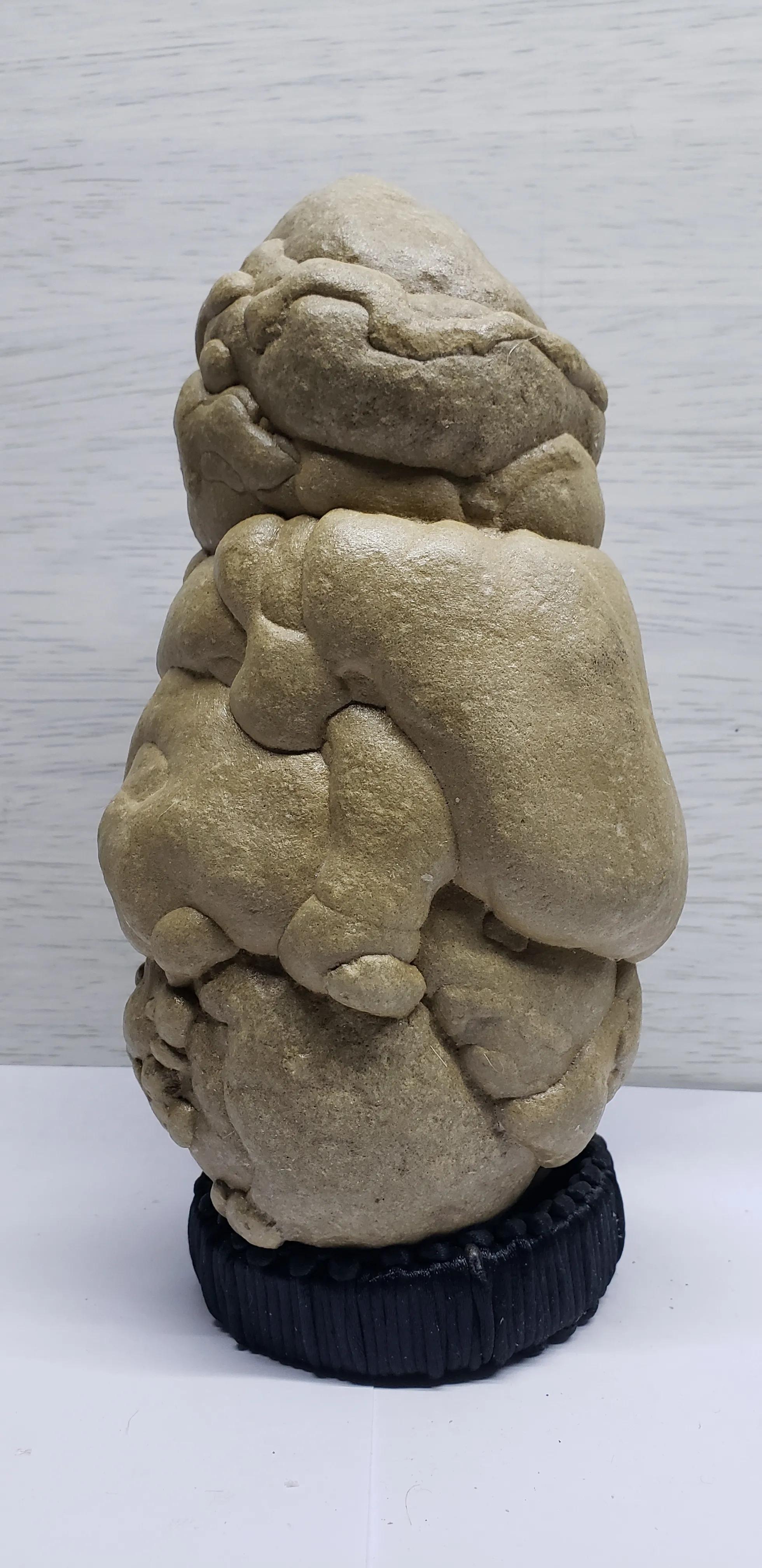 篮球场卡通(青海卡通石由来)