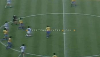 2010年世界杯段暄（百米10.07秒的足坛奇人！与马拉多纳激吻6分钟，惹怒妻子）