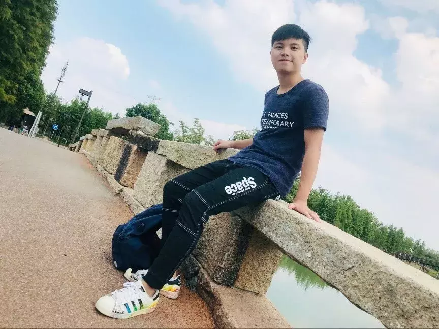 专业第一，保研清华，这位中南学子奋斗路上永不停歇！