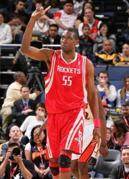 nba有哪些慶祝動作（NBA遭禁止的5大慶祝動作，卡塞爾舞步上榜 最后1個只有他能做）