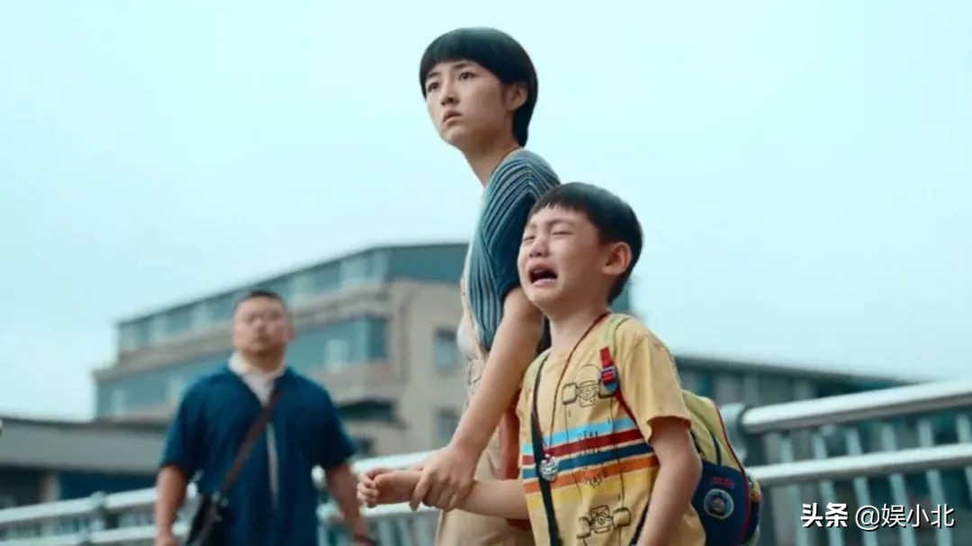 《我的姐姐》你叫我一声姐姐，从此便是一生，戳痛多少中国式家庭