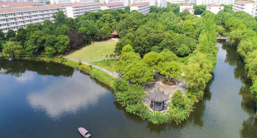 常州大学：用初心擦亮教育底色 勇担当打响“常大品牌”