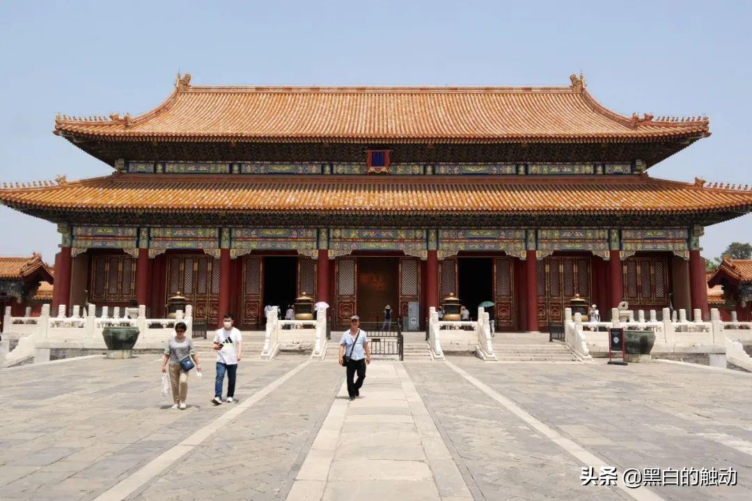 长城、胡同、故宫、鸟巢，北京那些不可错过的名胜古迹