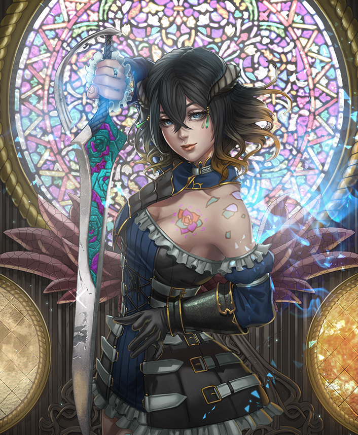 经典游戏《恶魔城》系列影响力最大的武器，几代玩家为之疯狂