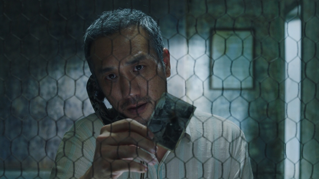 《地球最后的夜晚》|70分钟长镜头与"轮回"的交欢