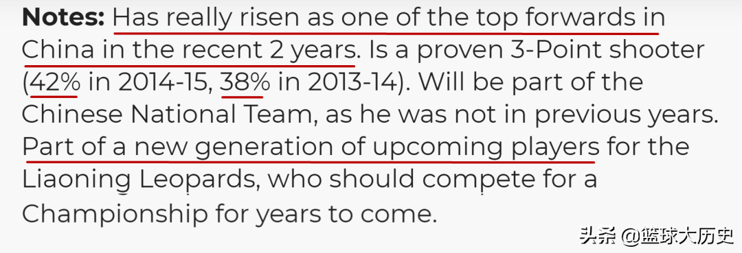 为什么贺天举不能上nba名人堂（？贺天举的选秀报告！三分出色，有精神韧性，为何没进入NBA？）