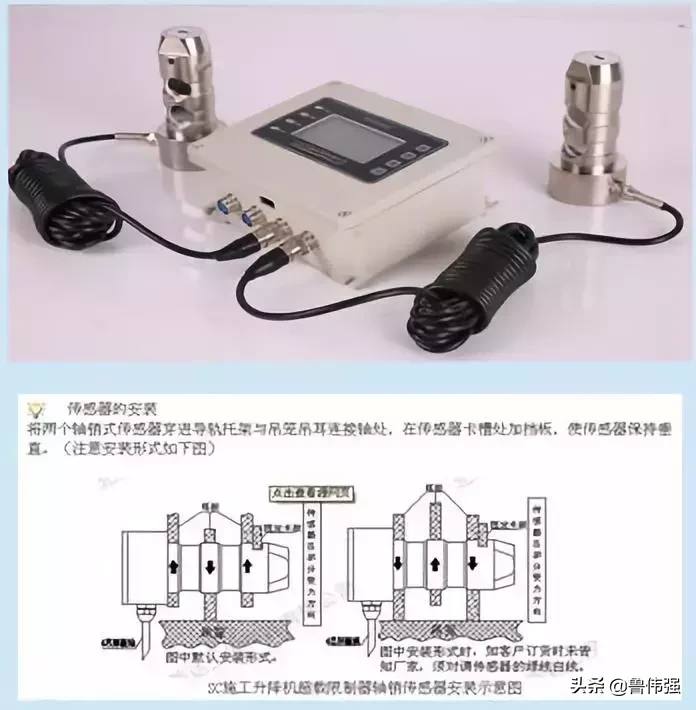 施工电梯安全使用知识图文详解