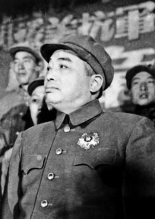 解析52年至54年国家计委领导人与计委委员的构成与职级统计