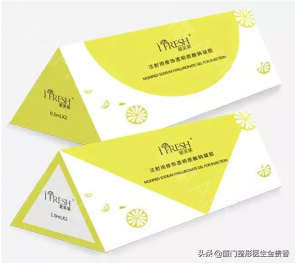 一千块的玻尿酸和一万块的玻尿酸中都有什么区别？干货满满