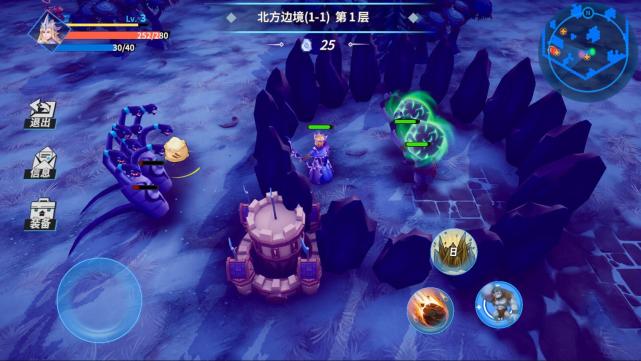 游戏测评《物质与魔法》你会打几分，网友：9分以上