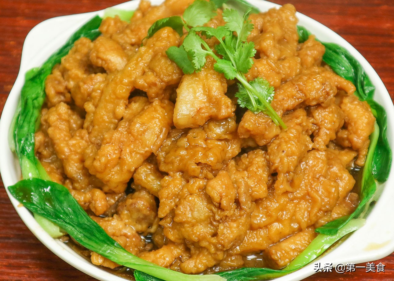 河南最出名的10道美食，每道都是河南人的最爱，你吃过几道？