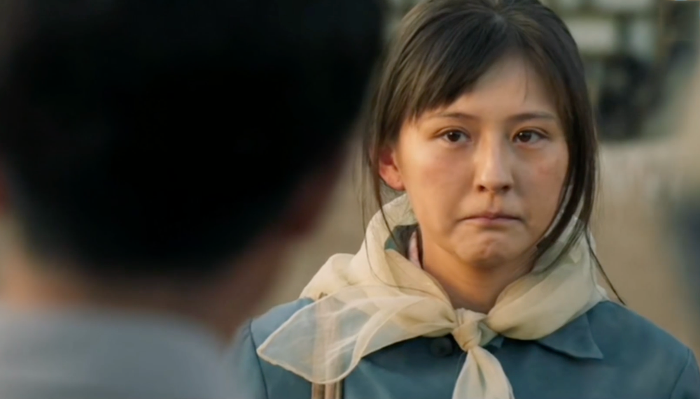 4,年度好剧《山海情》背后的真实故事,究竟有多感人?