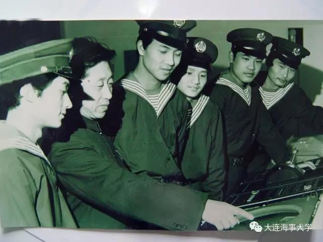 创下无数“中国第一”，硬核助力“大国重器”！这是交通运输部唯一直属高校！