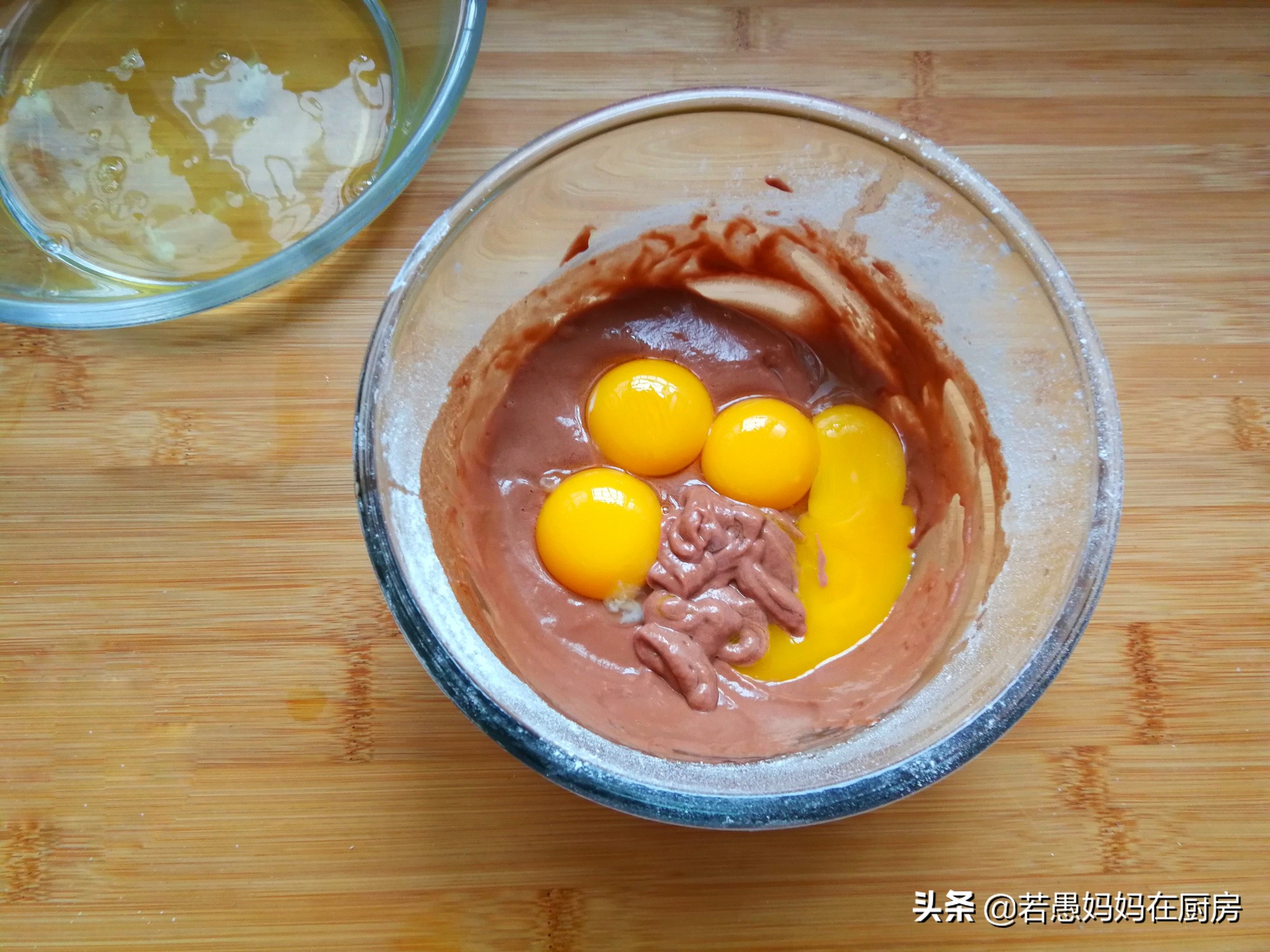 自己在家做圣诞礼物，好看又好吃，不含添加剂，孩子特喜欢