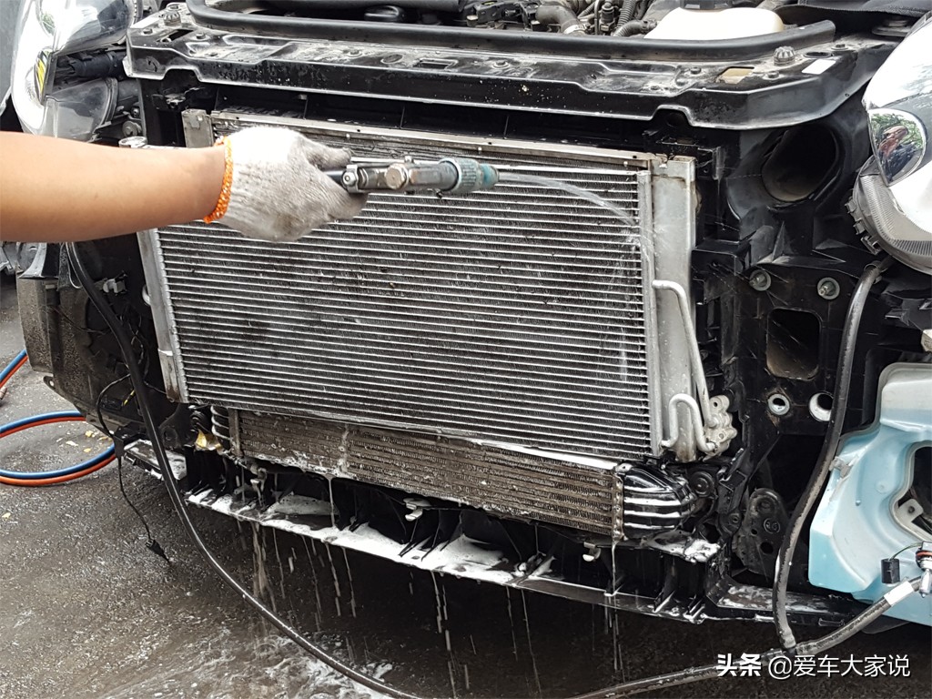 调高温度、调大风量，真的能让汽车空调更省油吗？