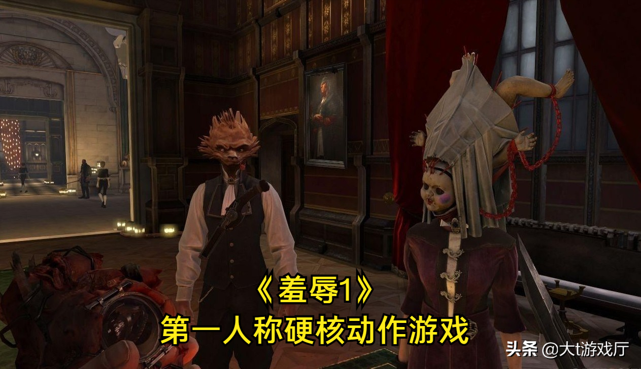 当年最让人痴迷的十款经典单机，如今却快被遗忘了