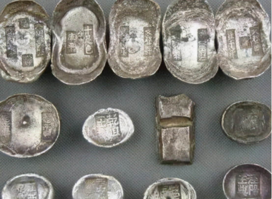 古代“一两银子”等于多少人民币？看完你就懂你的月薪是几两了