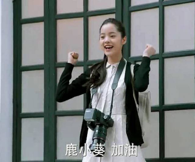 整容必脸崩？这10位女星告诉你，只要“美商”高，颜值事业可双赢