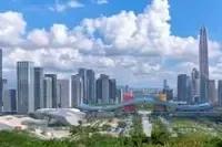 一个泥水工，在深圳用十年时间成为大富豪：地产商黄康景的起步路