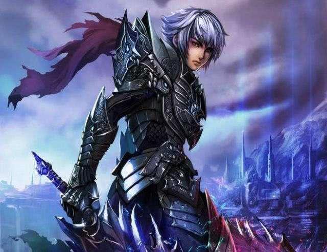 《斗破苍穹》：在斗气大陆，萧炎从天才沦为废人又重新崛起。